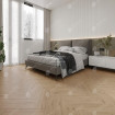 Виниловый пол Alpine Floor PARQUET LIGHT SPC ламинат Дуб Алиот ЕСО 13-23