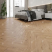 Виниловый пол Alpine Floor PARQUET LIGHT SPC ламинат Дуб Алиот ЕСО 13-23