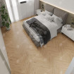 Виниловый пол Alpine Floor PARQUET LIGHT SPC ламинат Дуб Алиот ЕСО 13-23