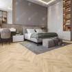 Виниловый пол Alpine Floor PARQUET LIGHT SPC ламинат Дуб Ригель ЕСО 13-24