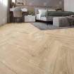 Виниловый пол Alpine Floor PARQUET LIGHT SPC ламинат Дуб Ригель ЕСО 13-24