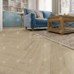 Виниловый пол Alpine Floor PARQUET LIGHT SPC ламинат Дуб Денеб ЕСО 13-25