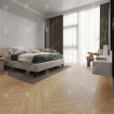 Виниловый пол Alpine Floor PARQUET LIGHT SPC ламинат Дуб Лесат ЕСО 13-26