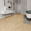 Виниловый пол Alpine Floor PARQUET LIGHT SPC ламинат Дуб Лесат ЕСО 13-26