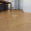 Виниловый пол Alpine Floor PARQUET LIGHT SPC ламинат Дуб Хатиса ЕСО 13-27