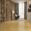 Виниловый пол Alpine Floor PARQUET LIGHT SPC ламинат Дуб Поллукс ЕСО 13-28