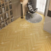 Виниловый пол Alpine Floor PARQUET LIGHT SPC ламинат Дуб Поллукс ЕСО 13-28