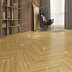 Виниловый пол Alpine Floor PARQUET LIGHT SPC ламинат Дуб Поллукс ЕСО 13-28