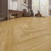 Виниловый пол Alpine Floor PARQUET LIGHT SPC ламинат Дуб Батейн ЕСО 13-29