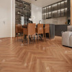 Виниловый пол Alpine Floor PARQUET LIGHT SPC ламинат Дуб Капелла ЕСО 13-31