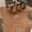 Виниловый пол Alpine Floor PARQUET LIGHT SPC ламинат Дуб Капелла ЕСО 13-31