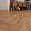 Виниловый пол Alpine Floor PARQUET LIGHT SPC ламинат Дуб Капелла ЕСО 13-31