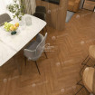 Виниловый пол Alpine Floor PARQUET LIGHT SPC ламинат Дуб Селена ЕСО 13-32