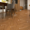 Виниловый пол Alpine Floor PARQUET LIGHT SPC ламинат Дуб Селена ЕСО 13-32