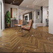 Виниловый пол Alpine Floor PARQUET LIGHT SPC ламинат Дуб Далим ЕСО 13-33