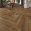 Виниловый пол Alpine Floor PARQUET LIGHT SPC ламинат Дуб Далим ЕСО 13-33