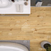 Виниловый пол Alpine Floor PRO NATURE SPC ламинат Mocoa 62536