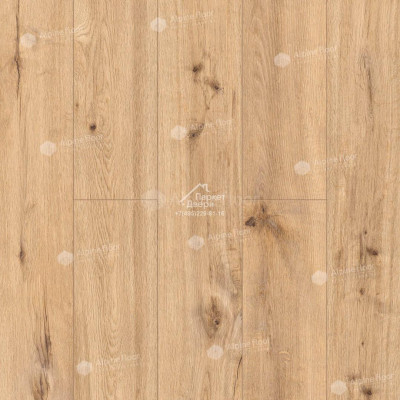 Виниловый пол Alpine Floor PRO NATURE SPC ламинат Oak Poprad 64634