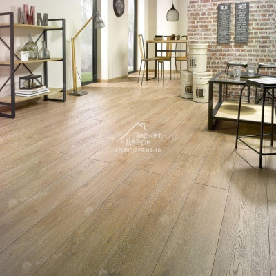 Ламинат Alpine Floor Distingo Distingo Cajun Oak 535  