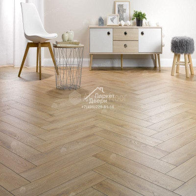 Ламинат Alpine Floor Herringbon 12 BR Herringbone 12 BR Praline oak 535  