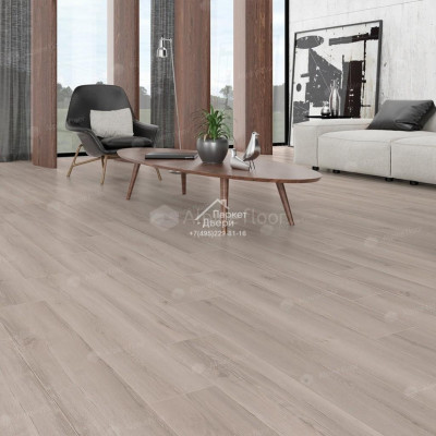 Ламинат Alpine Floor Legno Extra Дуб Эдельвейс L 1010  