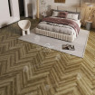 Ламинат Alpine Floor Herringbone 8 Дуб Марсель LF102-9  