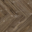 Ламинат Alpine Floor Herringbone 8 Дуб Бордо LF102-10  