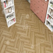 Ламинат Alpine Floor Herringbone 8 Дуб Эльзас LF102-2  