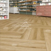 Ламинат Alpine Floor Herringbone 8 Дуб Эльзас LF102-2  