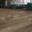 Ламинат Alpine Floor Herringbone 8 Дуб Анжу LF102-11  