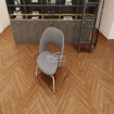 Ламинат Alpine Floor Herringbone 10 Дуб Венето LF107-10  