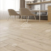 Ламинат Alpine Floor Alpine Floor коллекции HERRINGBONE 12 PRO Дуб Лион LF106-01  