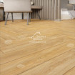 Ламинат Alpine Floor Alpine Floor коллекции HERRINGBONE 12 PRO Дуб Тулуза LF106-04  