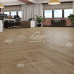 Ламинат Alpine Floor Alpine Floor коллекции HERRINGBONE 12 PRO Дуб Прованс LF106-07  