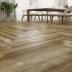 Ламинат Alpine Floor Alpine Floor коллекции HERRINGBONE 12 PRO Марсель LF106-09  