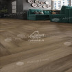 Ламинат Alpine Floor Alpine Floor коллекции HERRINGBONE 12 PRO Анжу LF106-11  