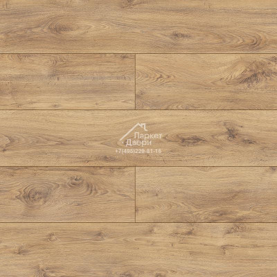 Ламинат Kronopol Platinium Enigma D3308 Madison Oak (Дуб Мэдисон) 1380х242х8мм