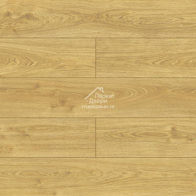 Ламинат Kronopol Platinium Milo D40044 Eos Oak (Дуб Эос) 1380х191х8мм