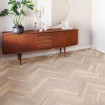 Виниловый пол IVC Parquetry Somerset Oak 52932 632х158х2,5