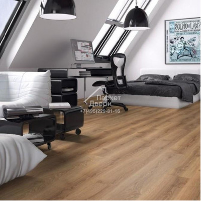 Ламинат Kronopol Aurum Aroma D3328 Oak Vanilia (Дуб Ванилия) 1380х193х10мм