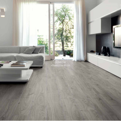 Ламинат My Floor Villa Дуб Timeless Grey M1206