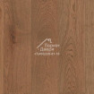 Паркетная доска Tarkett Tango CLASSIC OAK GINGER BR (Дуб имбирный)  1200х164х14 