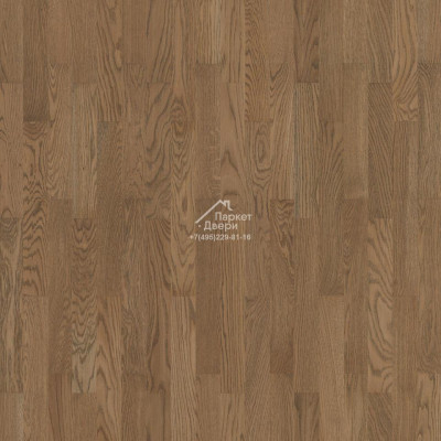 Паркетная доска Tarkett Salsa Premium OAK GINGER BR (Дуб Имбирный)  2283х194х14 