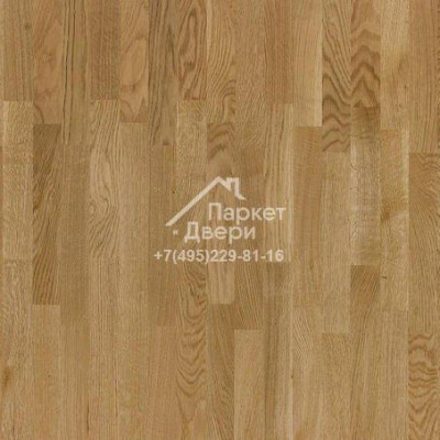 Паркетная доска Sommer Europarket  OAK AMBER (Дуб янтарный) 2283х194х13,2