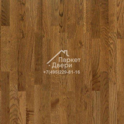 Паркетная доска Sommer Europarket  OAK BRONZE (Дуб бронзовый) 2283х194х13,2