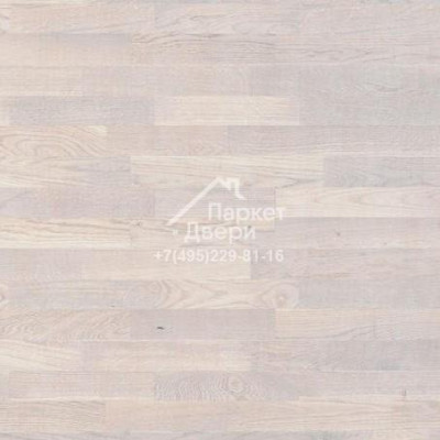 Паркетная доска Sommer Europarket OAK FROST ( Дуб Фрост) 2283х194х13,2