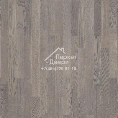 Паркетная доска Sommer Europarket OAK GREY BR (Дуб серый масло) 2283х194х13,2