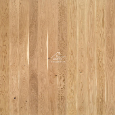 Паркетная доска Sommer Europlank  OAK ORIGINAL  2000х140х13,2