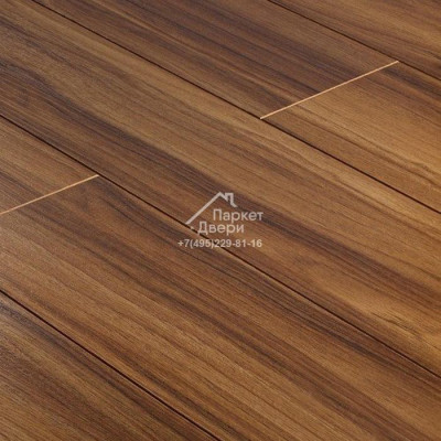 Ламинат FLOORWAY STANDART Дикий сандал ТМ-612 1200х127х12,3мм