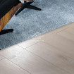 Ламинат FLOORWAY STANDART Дуб Крем PRE-63 1200х127х12,3мм